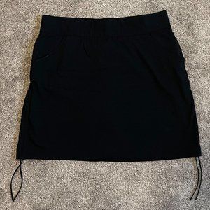 Columbia Skort